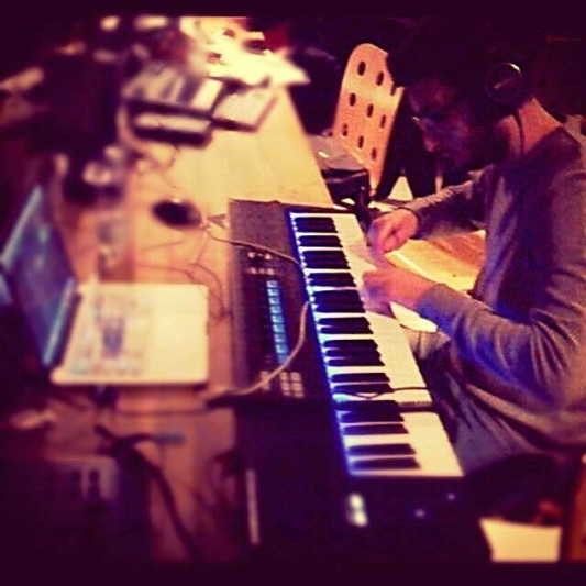 Tullio Piancaldini on SoundBetter
