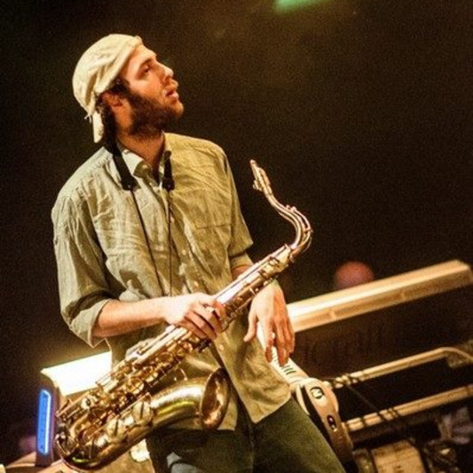 Petar Milanovic on SoundBetter