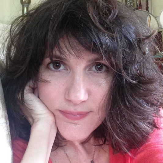 Andrea Perry on SoundBetter