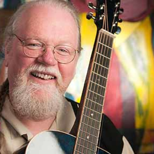Orville Johnson on SoundBetter