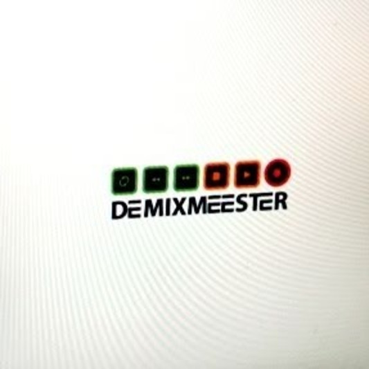 De MixMeester | The MixMaster on SoundBetter