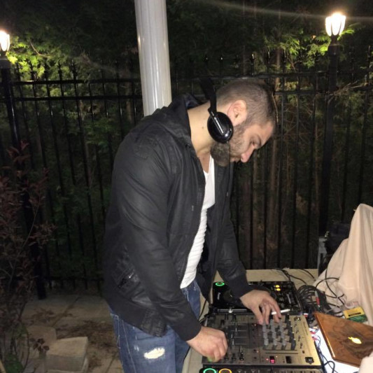 Karim Zahabi on SoundBetter