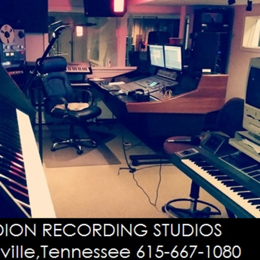 Audion Recording Studios on SoundBetter
