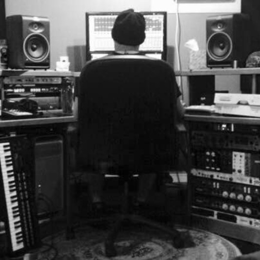 Jordan Brooks on SoundBetter