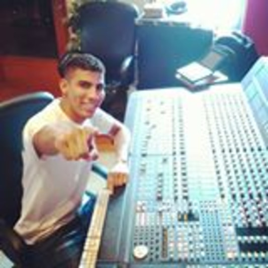 Emysael Torres on SoundBetter