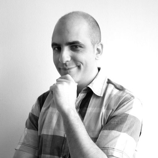 Nicolas Godefroy on SoundBetter