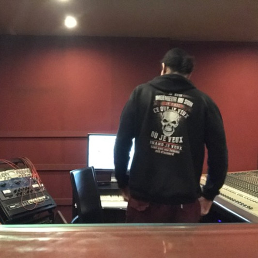 Emmanuel Magloire , 97rocks on SoundBetter