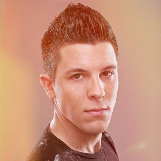 Diogo Fernandes on SoundBetter