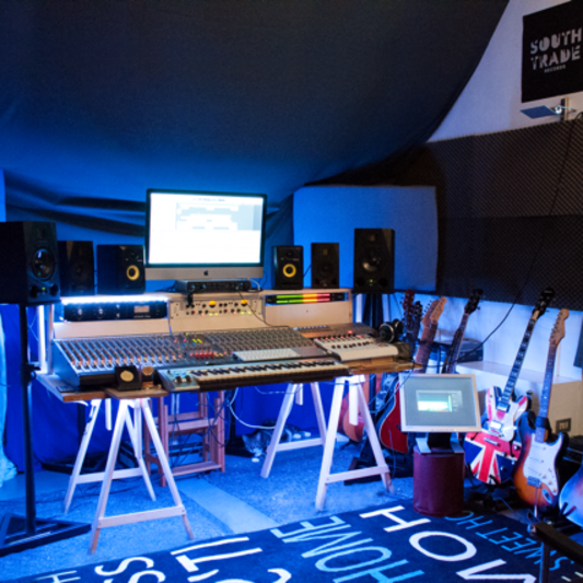 Ricky Hype Productions on SoundBetter