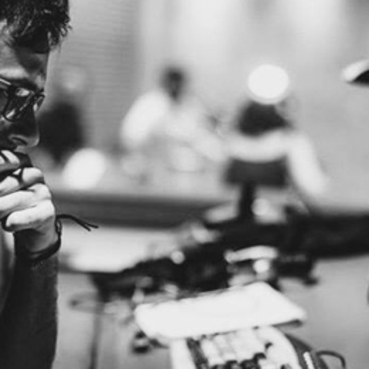 Sebastian Notte on SoundBetter