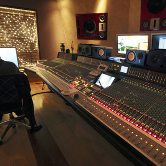 Giancarlo Lino on SoundBetter