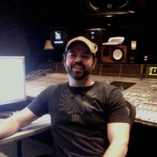 Matt Champlin on SoundBetter