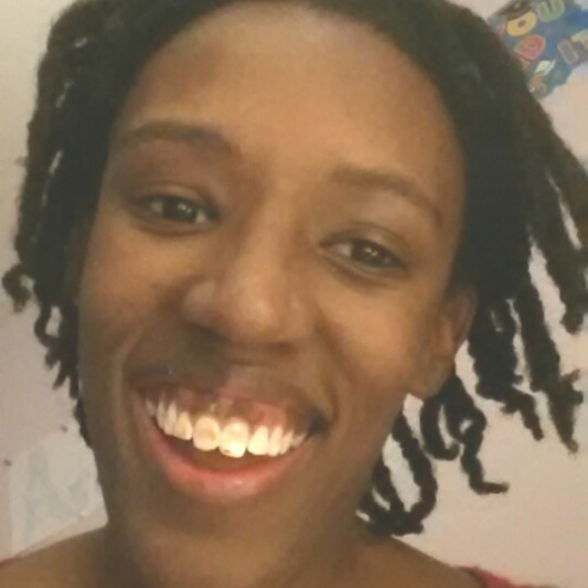 Miesha Burley on SoundBetter