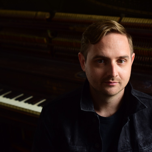 Aaron Tosti on SoundBetter