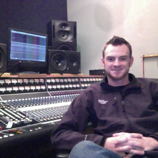 Unfried Audio Mixing on SoundBetter