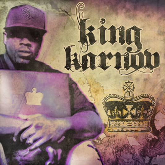 KXNG KARNOV on SoundBetter