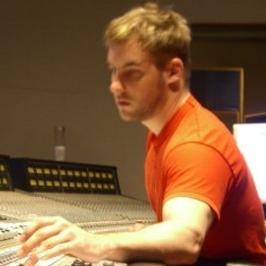 Ross Petersen on SoundBetter