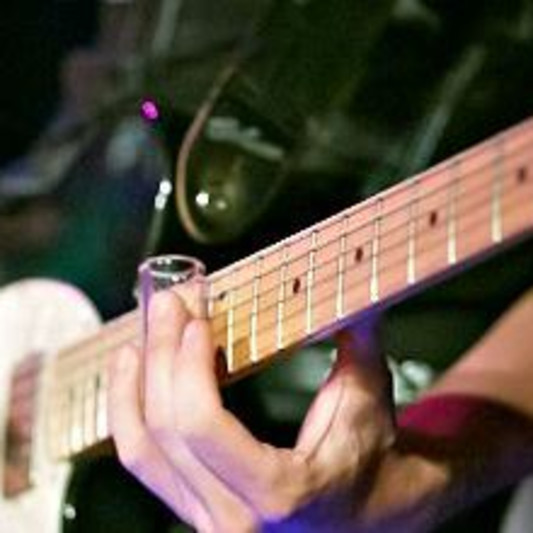 Neil Whitford on SoundBetter