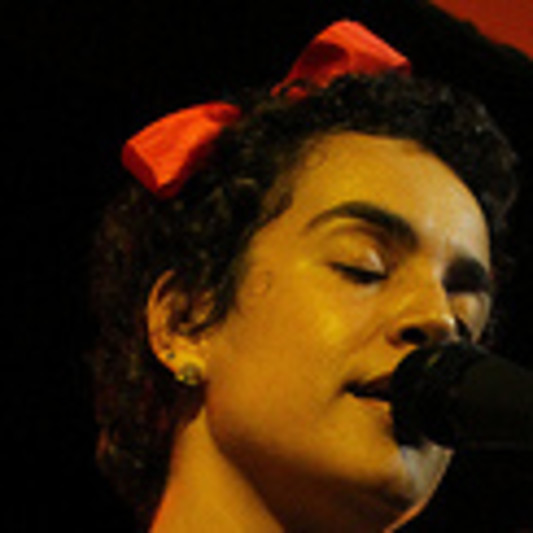 Marina Rezende on SoundBetter