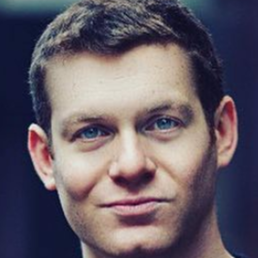 Dustin Paul on SoundBetter