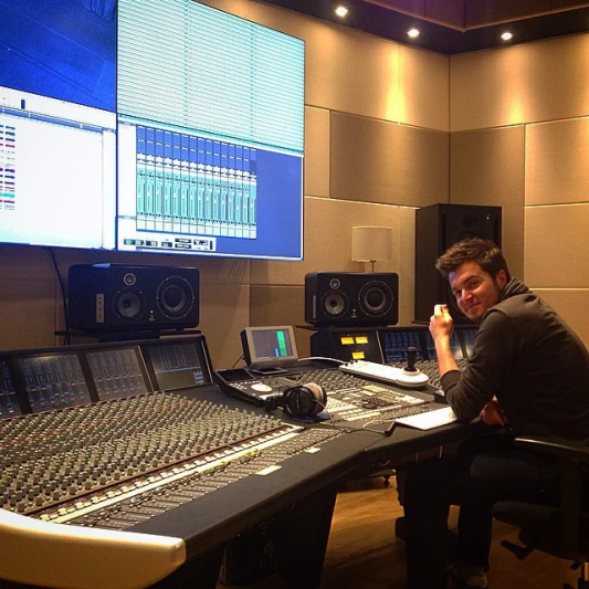 Alish on SoundBetter