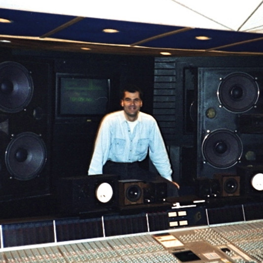 Clayton Wood on SoundBetter