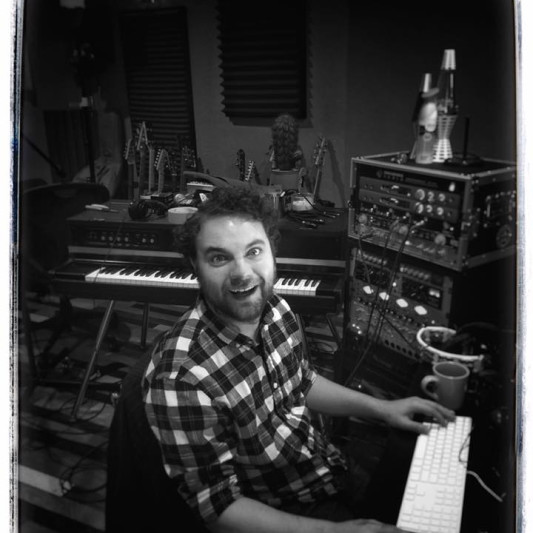 Joel Pack on SoundBetter