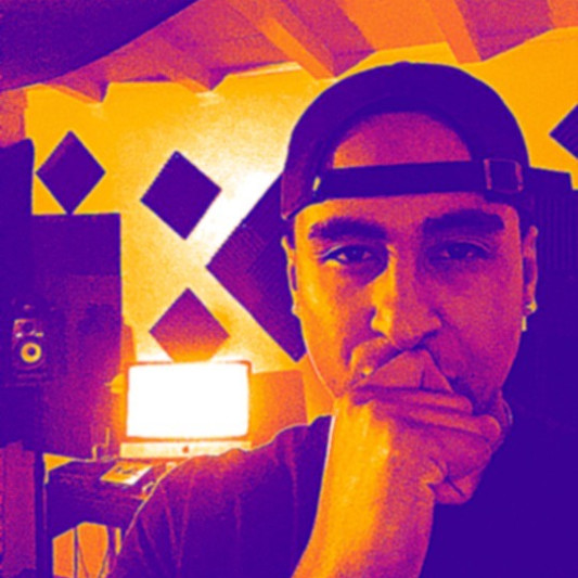 Cam Randall on SoundBetter