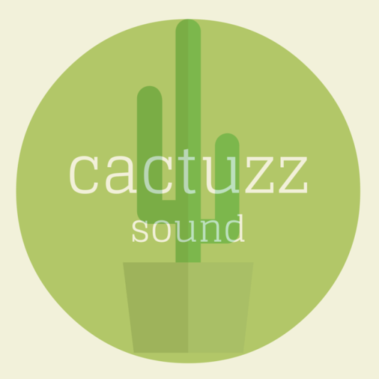 cactuzz_sound on SoundBetter