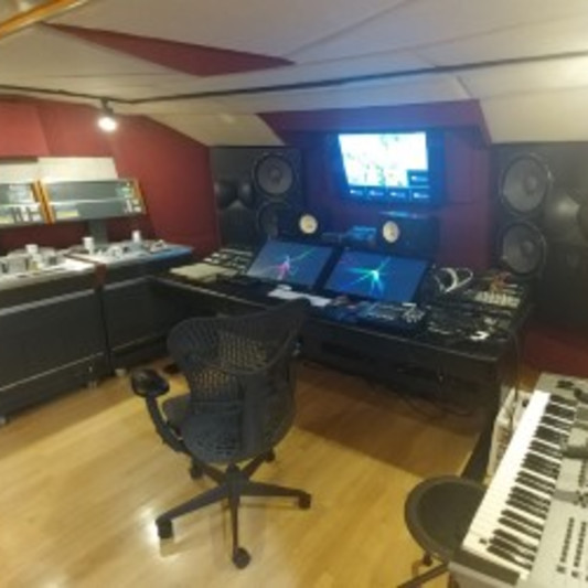Stonecast Productions on SoundBetter