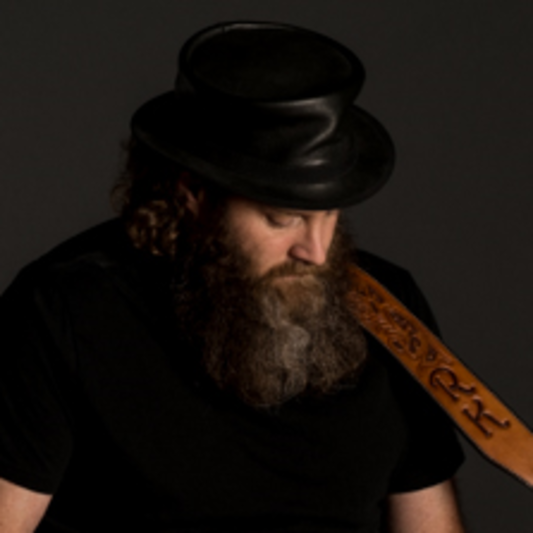 Randy Kohrs on SoundBetter
