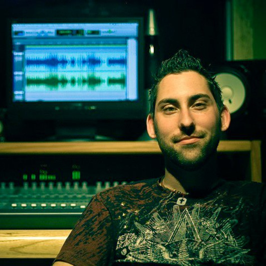 Wes Michael DeWitte on SoundBetter