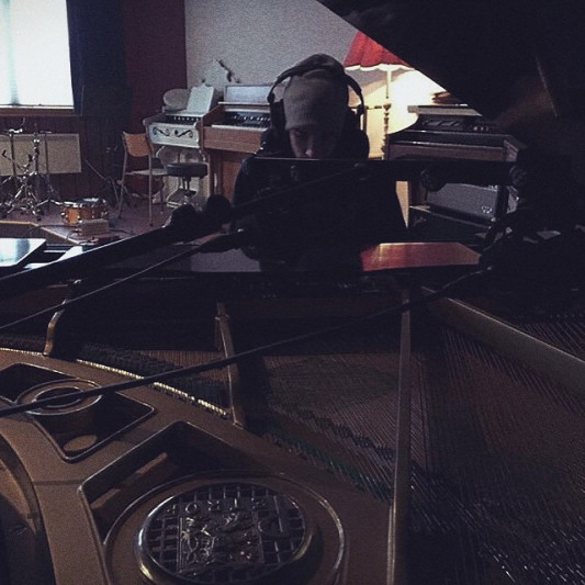 Dane Calee Beats on SoundBetter