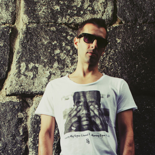 Jorge Lourenco on SoundBetter