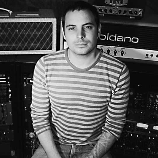 Luis Lopes on SoundBetter