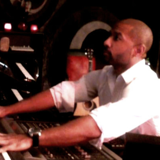 Major Keyz on SoundBetter