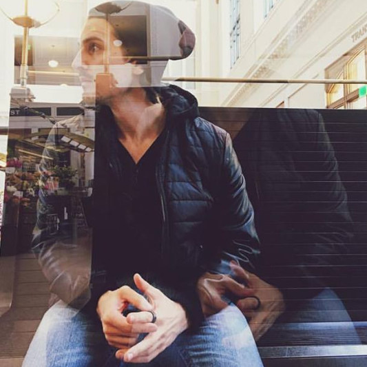 Isaac Taylor on SoundBetter