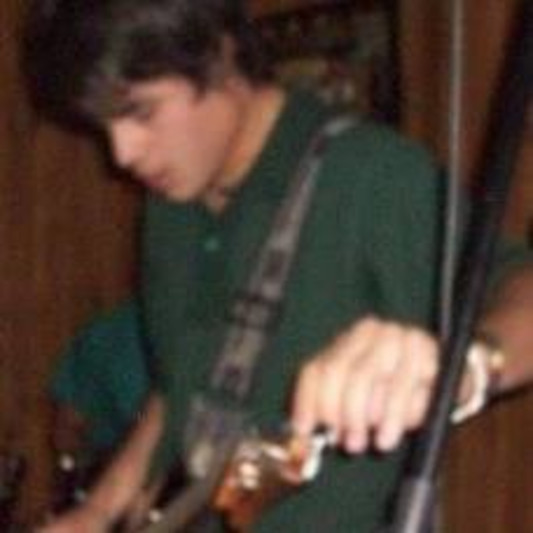 Jonathan Sansó on SoundBetter