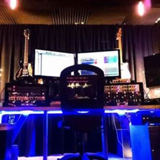 Endeavor Productions on SoundBetter