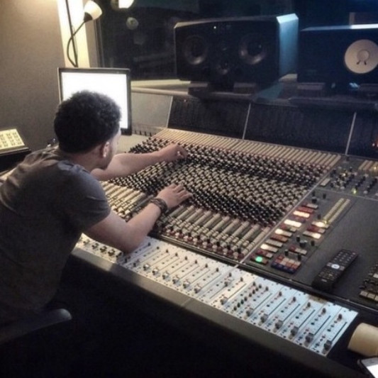 EspoMusic on SoundBetter