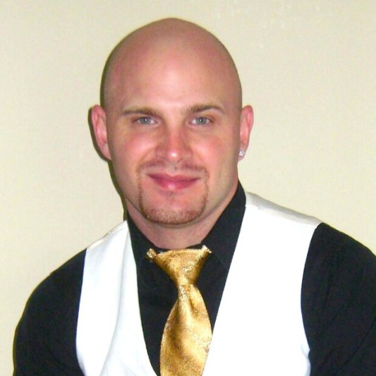 Ron Tuttle a.k.a Casper on SoundBetter