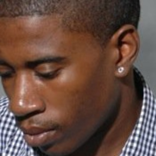Greg "Trakkz" Wigfall on SoundBetter
