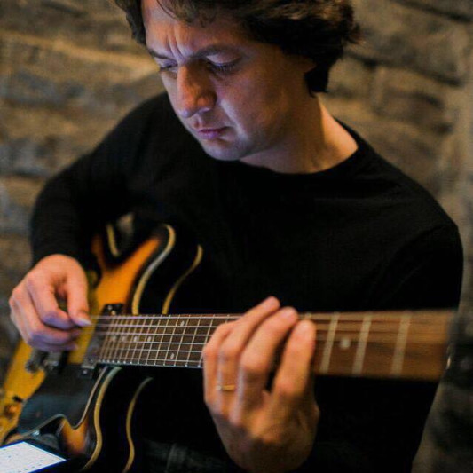 Leonardo Vergara on SoundBetter