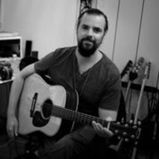 Fredrik Johansson on SoundBetter