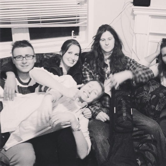 EC & Company on SoundBetter