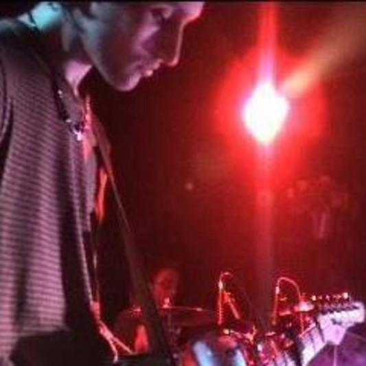 Jamie Scott Palmer on SoundBetter