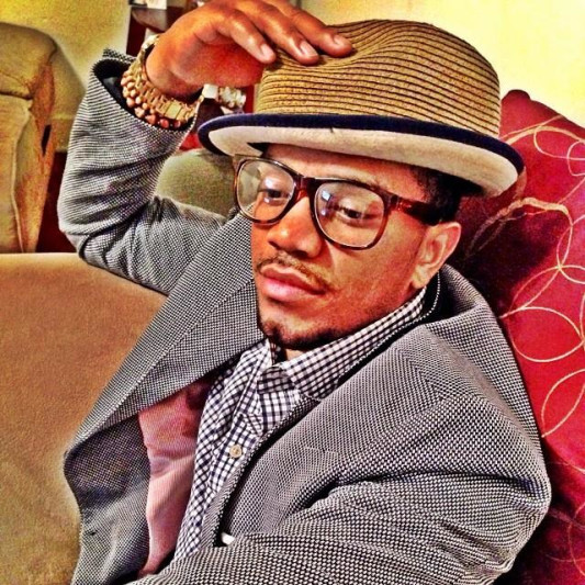 Te'Ceion on SoundBetter