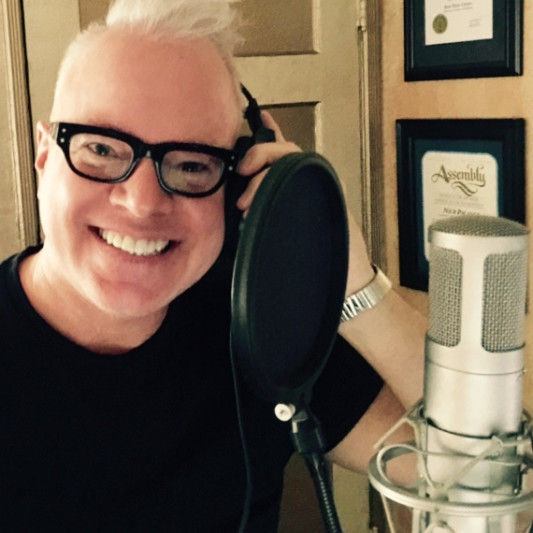 F.R. Springer on SoundBetter