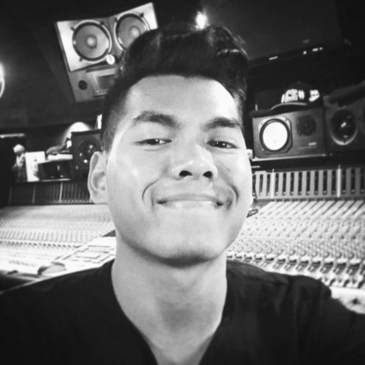 MaddMix on SoundBetter