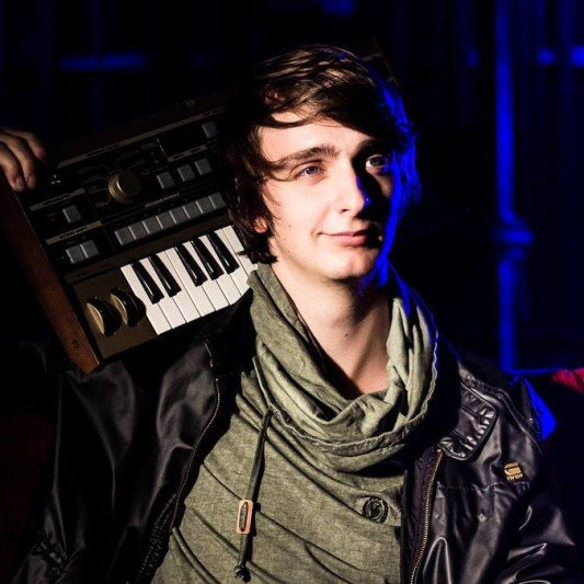 Philipp Krätzer on SoundBetter